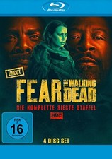 Fear the Walking Dead -