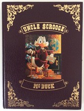 Disney's Uncle Scrooge McDuck