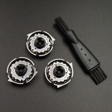 3x Ersatz Rasierer Scherköpfe