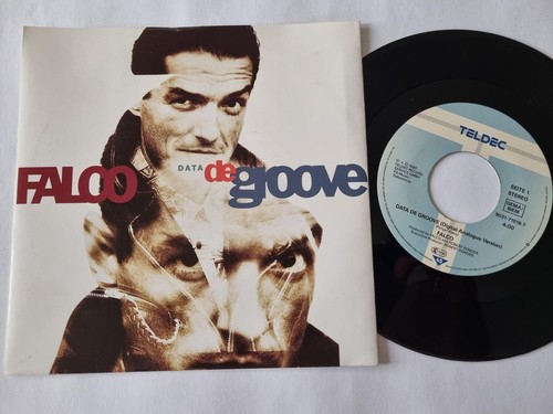 Falco data groove - data, de