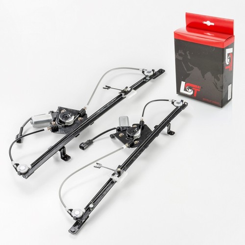 Fensterheber mit motor - 2x,