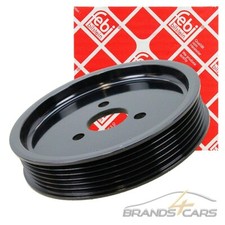 FEBI RIEMENSCHEIBE SERVOPUMPE