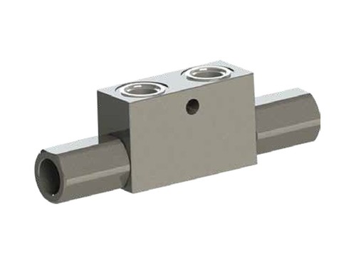 Sperrventil hydraulik - sperrventil,