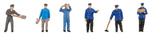 Faller 151660 figurenset - ,