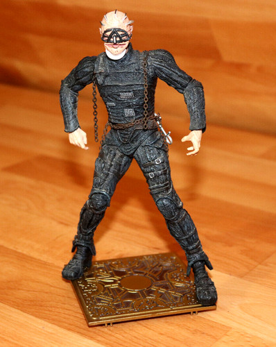 Hellraiser series one neca - series,