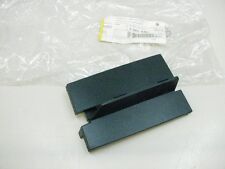 ORIGINAL BMW 5er E60 E61 Stoßstange Blende VORNE RECHTS 7060970 NEU