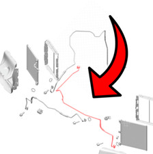 KLIMALEITUNG PORSCHE 911 991