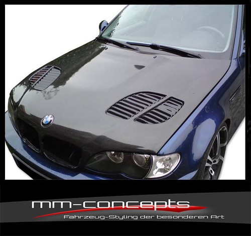 Carbon motorhaube für - motorhaube,
