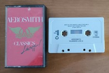 Aerosmith classics live vol - live,
