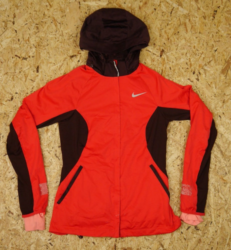 Nike dri fit laufjacke - nike, damen