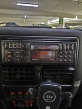 Autoradio Blaupunkt G5 Renault