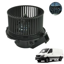 Gebläsemotor Lüftermotor