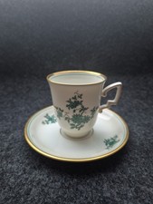 Mokka Tasse Augarten Wien