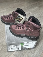Lowa Renegade GTX Mid Damen