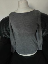 Damen-Wollpullover von S