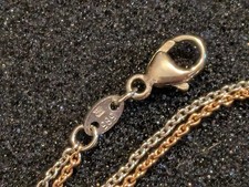 COLLIER Kette, Anker 585