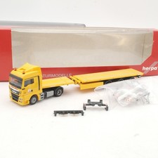 Herpa 1:87 304627 MAN TGX