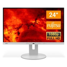 Fujitsu display p24 - display, te
