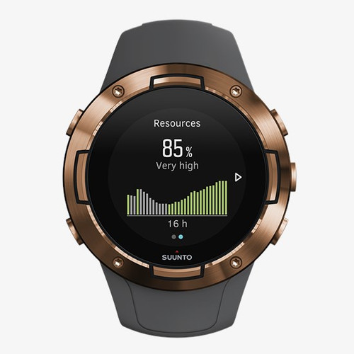 Suunto sportuhr gps uhr - sportuhr, gps-uhr