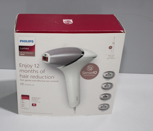 Philips lumea prestige - philips,