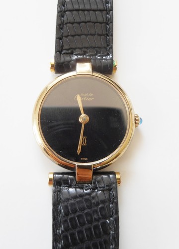Must cartier vendôme - must,