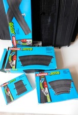 Carrera Servo 140 Rennbahn