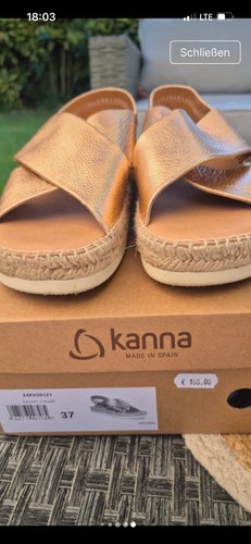 Wunderschöne kanna - wunderschöne,