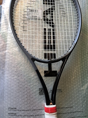 Tennisschläger head speed - tennisschläger, pro