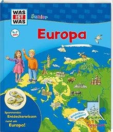 Was ist junior europa - was,