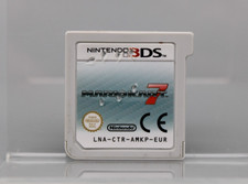 Mario Kart 7 (Nintendo 3DS