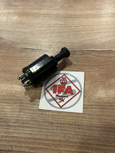 Ifa ddr fortschritt trabant - ddr,
