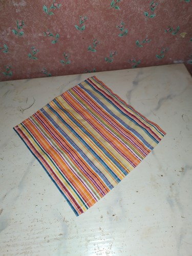 Alter stoff teppich - stoff,