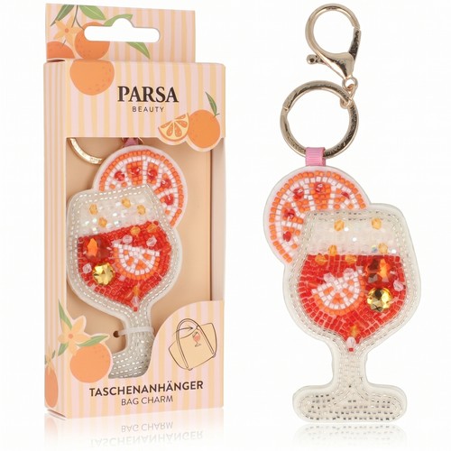 Parsa beauty taschenanhänger - beauty,