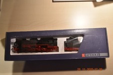 Gützold H0 32100 Dampflok BR 52
