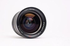 Contax Carl-Zeiss Distagon 18mm/4 für C/Y Bajonett - Made in West Germany