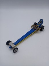 CORGI WHIZZWHEELS QUATERMASTER