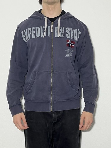 Napapijri sweatshirtjacke - napapijri,