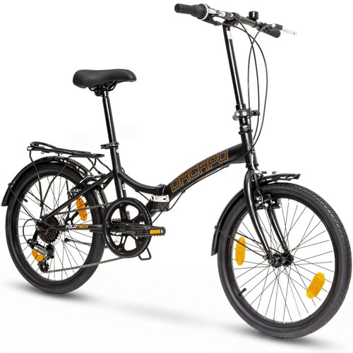 Zoll klapprad faltrad ks - zoll,