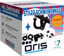 ORIS AHK für Mercedes Viano