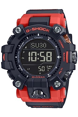 Unbenutzte casio shock - unbenutzte, g-shock