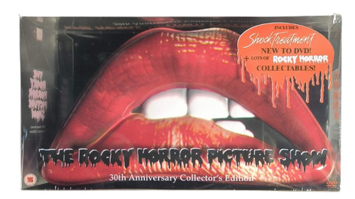 The rocky horror picture show - the,