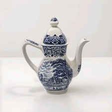 Vintage Grindley Homeland