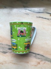 Käfer Tasse Haferl Wiesn 2015 Tasse Sammeltasse Oktoberfest München