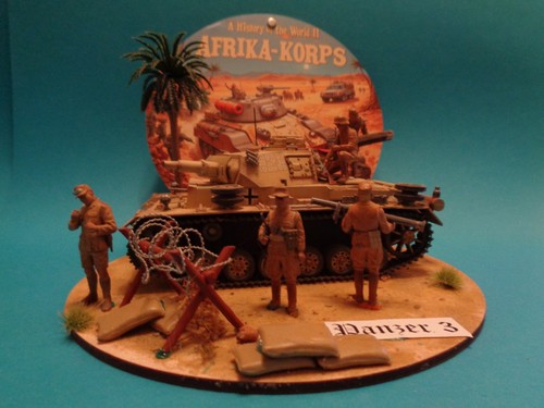 Tabletop wargaming diorama - tabletop-wargaming,