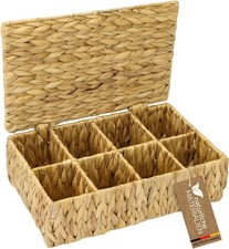 HMF Teebox für Teebeutel