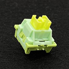 Outemu Clicky Switch 3pin RGB