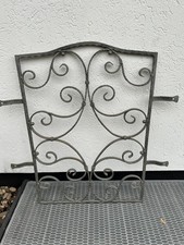 Fenstergitter Einbruchschutz