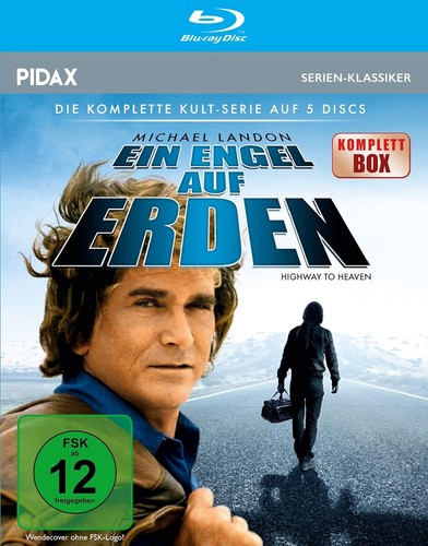 Ein engel auf erden - engel, die