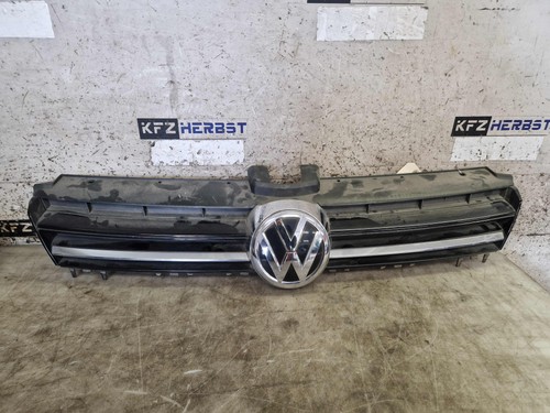 Golf vii au frontgrill - vw, 7