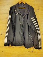 Adidas Windbreaker Jacke